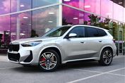 BMW X1 xDrive30e M Sport