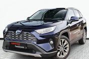 Toyota RAV4 2.5 Hybrid Executive 4x4