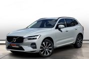 Volvo XC60 B5 B AWD Plus Bright