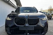 BMW X3 xDrive20d M Sport