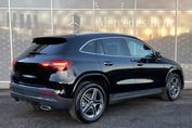 Mercedes GLA 200  AMG Line