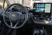 Toyota Corolla 1.5 Comfort MS