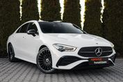 Mercedes CLA 200 mHEV AMG Line 7G-DCT