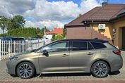 Toyota Corolla 1.8 Hybrid Selection