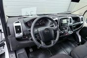 Opel Movano L3H2 Izoterma