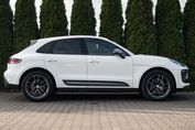 Porsche Macan T