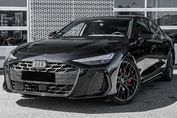 Audi A6 TDI quattro S line