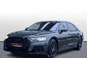 Audi A8 L 55 TFSI mHEV Quattro Tiptr.