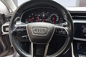 Audi A6 50 TDI quattro