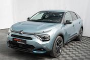 Citroen C4 EV136.50KWH Shine