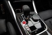 BMW Seria 3 M3 Competition xDrive