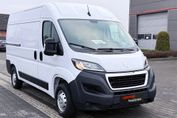 Peugeot Boxer L2H2