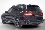 BMW X7 xDrive40d M Sport