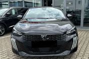 Peugeot 208 GT eDCS 1.2 mHEV