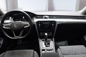 Volkswagen Passat 1.5TSI EVO Business DSG