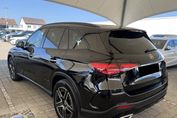 Mercedes GLC 220 d 4-Matic AMG Line