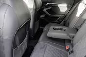 Audi A3 S3 TFSI quattro Sportback