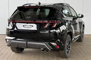 Hyundai Tucson 1.6 T-GDi HEV N-Line 4WD aut