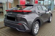 Toyota C-HR Comfort 1.8 Hybrid