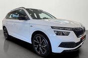 Skoda Kamiq TSI Monte Carlo