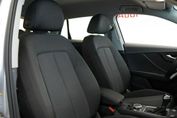 Audi Q2 40 TFSI quattro S Line