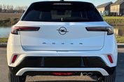 Opel Mokka GS S&S eDTC6 1.2 T mHEV