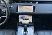 Land Rover Range Rover Evoque P200 SE