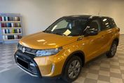 Suzuki Vitara 1.4 Boosterjet mHEV Premium Plus 4WD