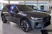 Volvo XC60 T6 Plug-In Hybrid AWD Ultra Dark