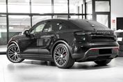 Porsche Macan 4S