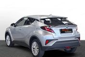 Toyota C-HR 1.8 Hybrid