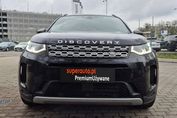 Land Rover Discovery Sport P200