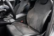 Skoda Superb 2.0 TSI 4x4 Sportline DSG