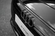 Audi A6 E-tron quattro Avant S line