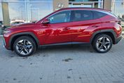 Hyundai Tucson 1.6 T-GDI 48V Smart 2WD DCT