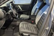 Citroen C4 Max eDCT6 1.2 mHEV