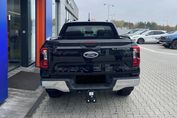 Ford Ranger Platinum A10 4x4