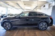 Mercedes GLC Coupe 200 d 4-Matic Avantgarde