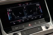 Audi A7 45 TFSI mHEV quattro S tronic