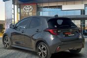 Toyota Yaris Hybrid 1.5 Style