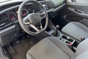 Volkswagen Caddy 2.0 TDI