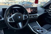 BMW Seria 4 Gran Coupe 420d xDrive M Sport
