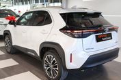 Toyota Yaris Cross Hybrid 1.5 Executive