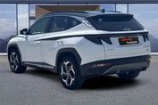 Hyundai Tucson 1.6 T-GDi HEV Platinum 4WD