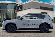 Mazda CX-5 2.5  Homura aut