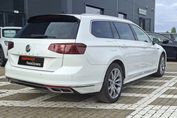 Volkswagen Passat 2.0 TDI R-Line DSG
