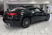 Mercedes CLE 300 4-Matic AMG Line