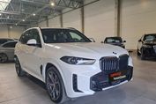 BMW X5 xDrive30d mHEV sport-aut