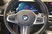 BMW Seria 3 320d mHEV M Sport sport-aut