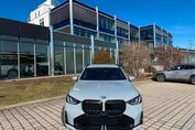 BMW X3 xDrive20d M Sport